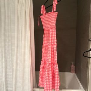 Perfect summer dress